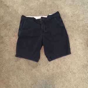 Classic shorts